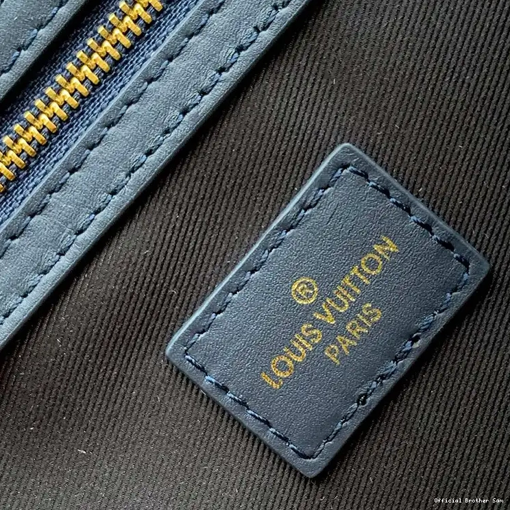 Official Brother Sam Bags LV 2312YA0051 0707